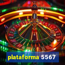 plataforma 5567